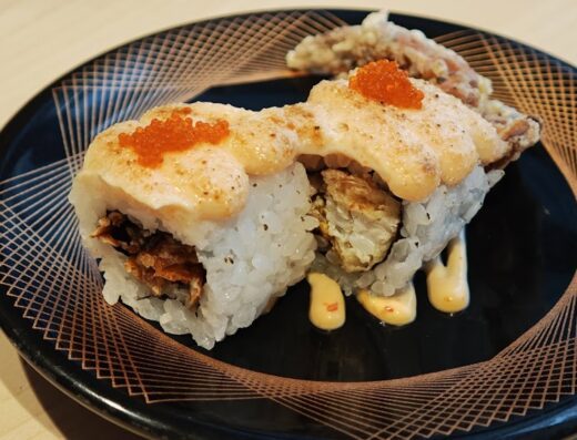 SUSHIHAN – Setia City Mall, Setia Alam