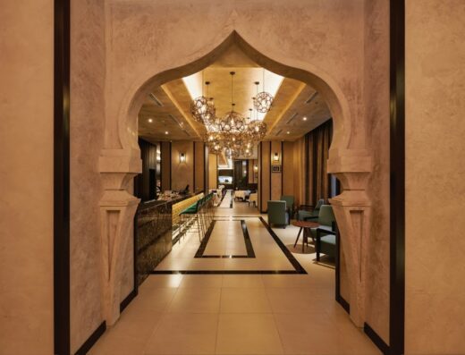 Tandoor Grill Kuala Lumpur