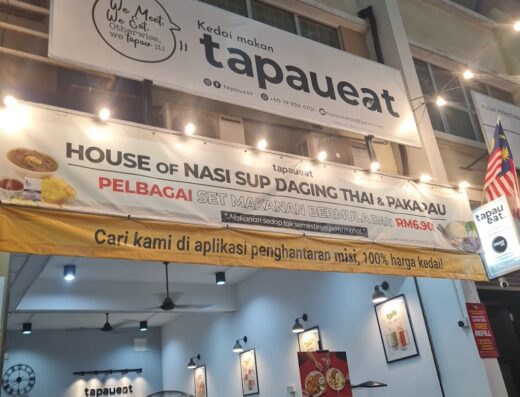 Tapaueat