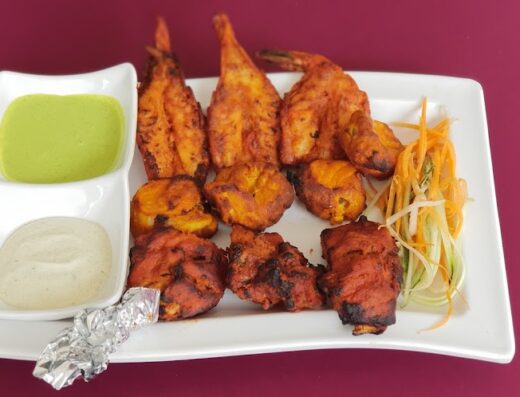 Tasty Chapathi Restaurant | PJ | Restoran Tasty Chapathi