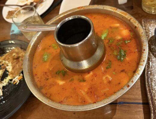 Thai Arch Kitchen & Bar @ Hartamas