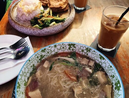 Thai Arch Kitchen & Bar @ Hartamas