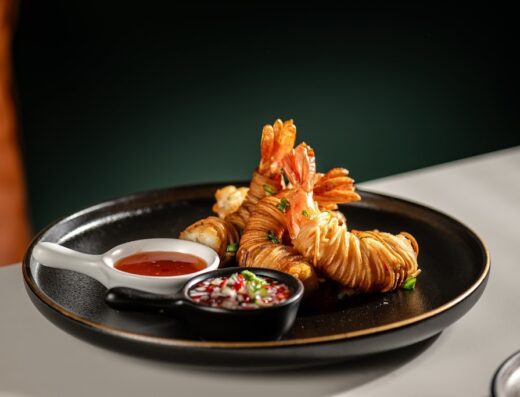 Thai Food Near Me (KL)