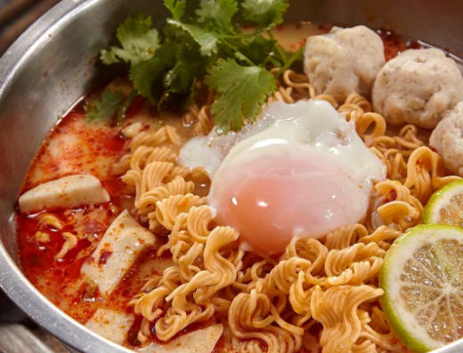 Thai Luck Thai Cuisine