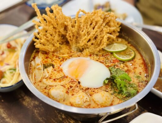 Thai Luck Thai Cuisine