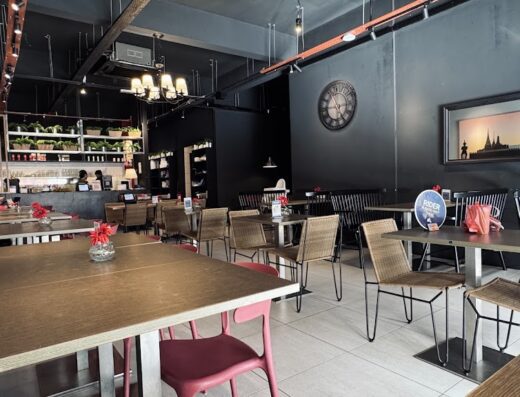 Thai Moment @ Damansara Perdana