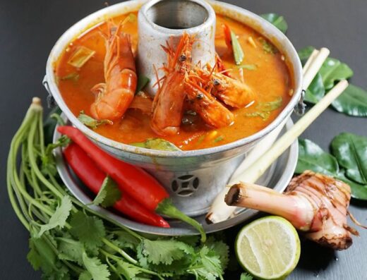 Thai Star – Thai Seafood Cuisine