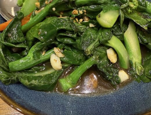 Thai Thai, Sunway Pyramid