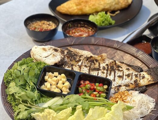 Thaikata Thai Food Restoran