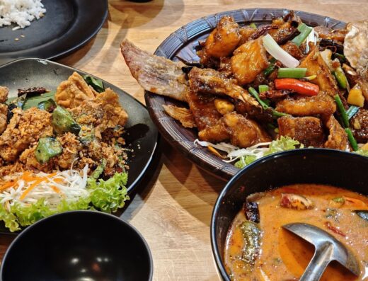 Thaikata Thai Food Restoran