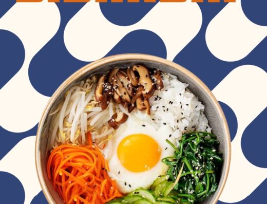 THANK YOU SO LUNCH ( Korean Restaurant )