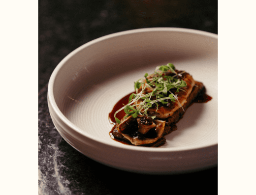 THE GATHERING BEAST @ PJ