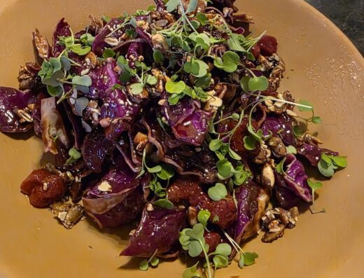 THE GATHERING BEAST @ PJ