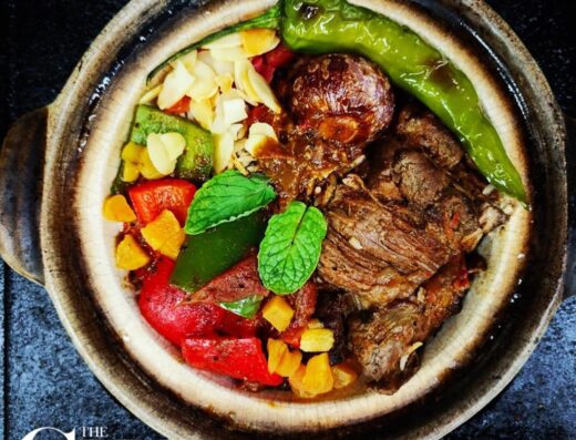 The Grinz (Event Space + Catering)