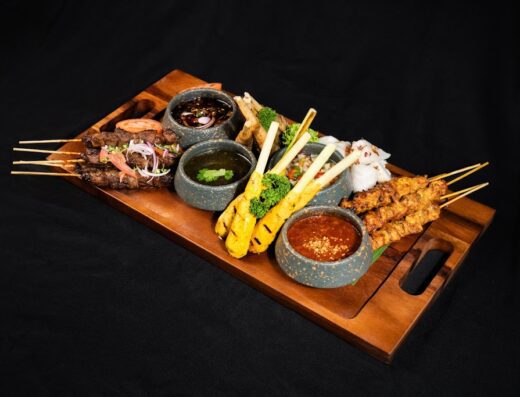 The Majapahit @ Arcoris