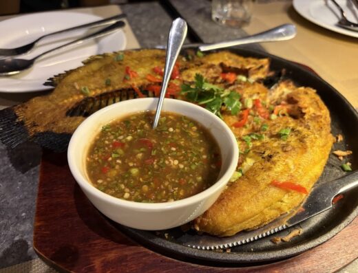 The Majapahit @ Arcoris