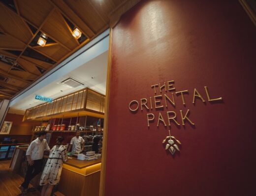 The Oriental Park KLCC