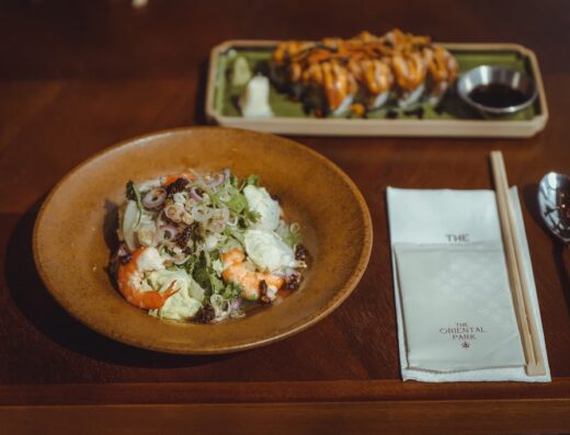 The Oriental Park KLCC