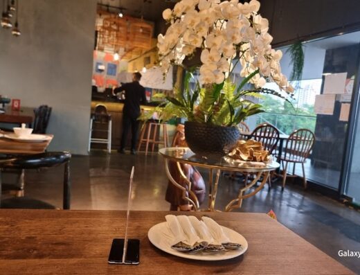 The Siam Thai Cuisine