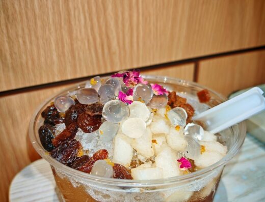 The Walking Hotpot 火锅杯 @ Sunway Pyramid