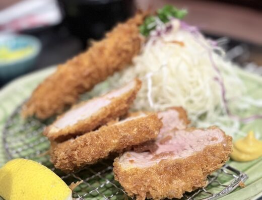 Tonkatsu by Ma Maison • 1 Utama