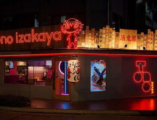 Tono Izakaya Changkat KL
