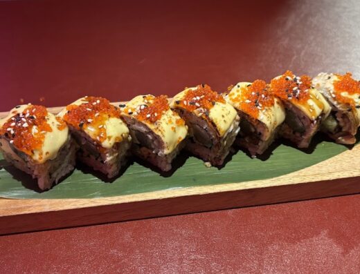 Tono Izakaya Changkat KL