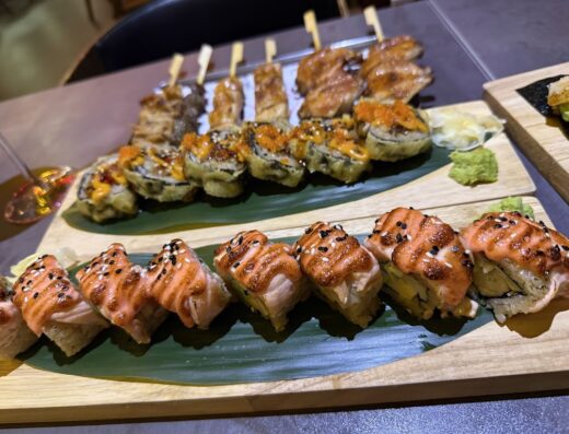 Tono Izakaya Publika