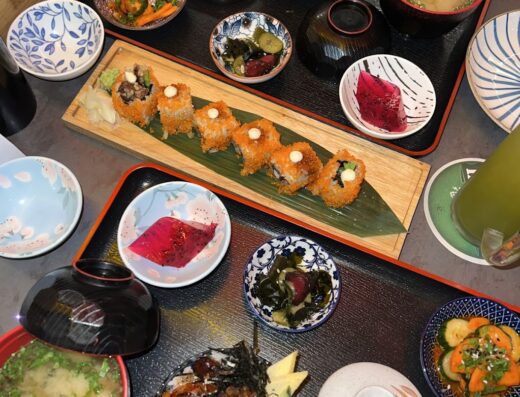 Tono Izakaya Publika