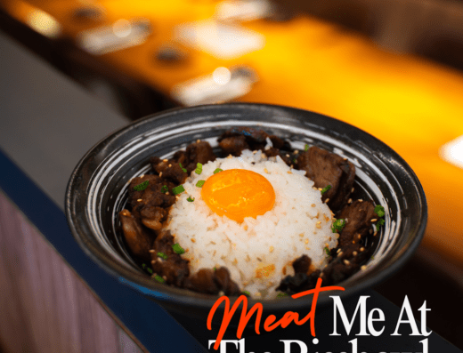 TTDI Chakuro Yakiniku by MeatPoint – حلال