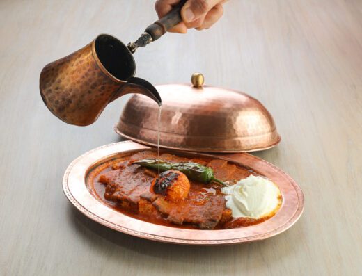 Turkish Cafe Istanbul