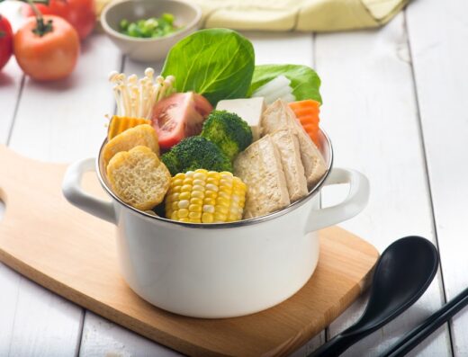 Two Pesos Hotpot Kota Damansara @ Dataran Sunway 两披索小火锅