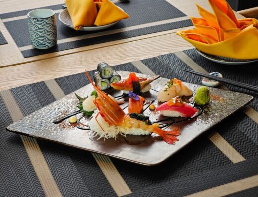 UMI Japanese Restaurant