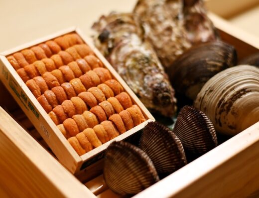 Umi Omakase & Umi Robatayaki l Kuala Lumpur (KL) | Selangor