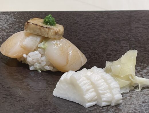 Umi Omakase & Umi Robatayaki l Kuala Lumpur (KL) | Selangor