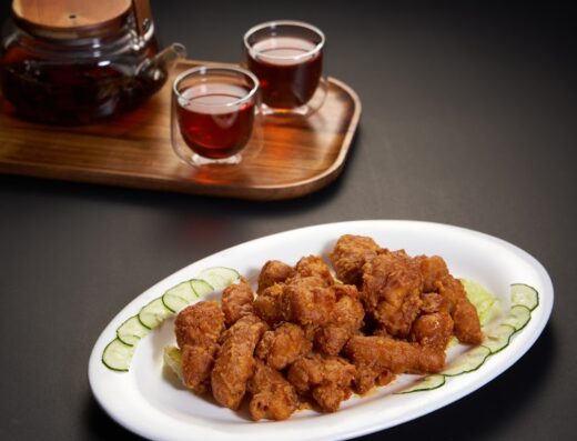 Unique Seafood PJ23 (23 奇怪海鲜酒家)