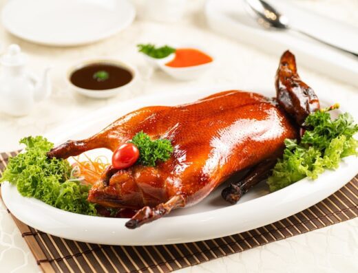 Victoria Harbour Seafood 维港湾海鲜餐厅