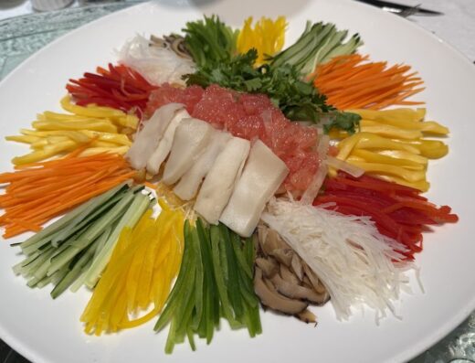 Victoria Harbour Seafood 维港湾海鲜餐厅