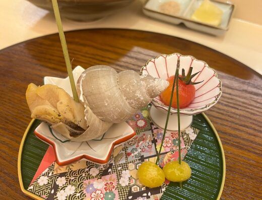 Wagyu and Rice @Lalaport