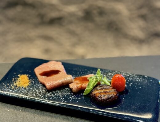 WagyuKyo | Japanese Yakiniku BBQ | Damansara Utama Uptown