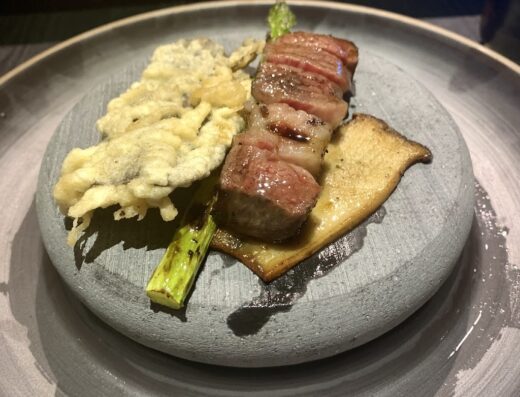 WagyuKyo | Japanese Yakiniku BBQ | Damansara Utama Uptown