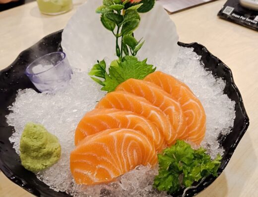 Warakuya Japanese Restaurant