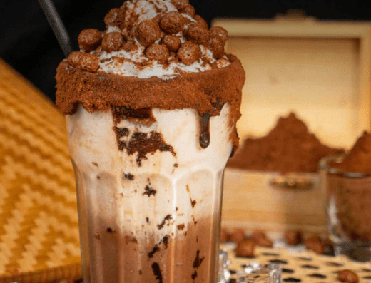 WHITE & BLACK KAMPONG HERITAGE (Premium Halal Authentic Malay Cuisine)