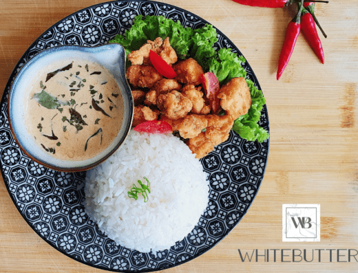 WhiteButter.KL – Kg Baru