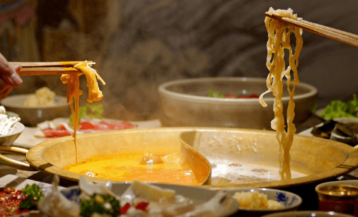 Xiao Long Kan Hotpot (小龙坎老火锅 – Mid Valley (谷中城美佳广场分店))