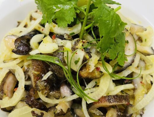 Xing Yee Fatt Seafood Restaurant