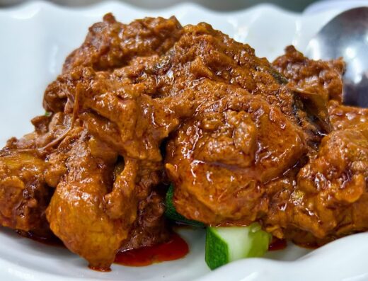 Xing Yee Fatt Seafood Restaurant