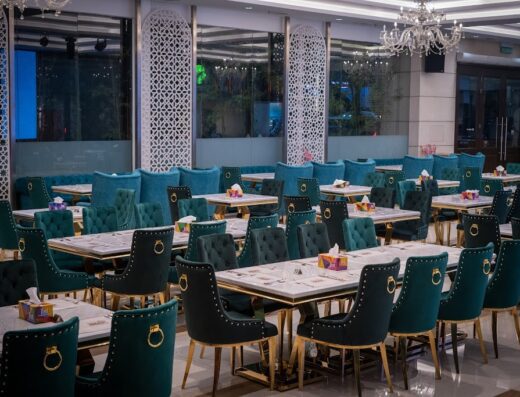 YaHala Restaurant – Chulan