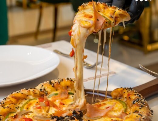 YaHala Restaurant – Chulan