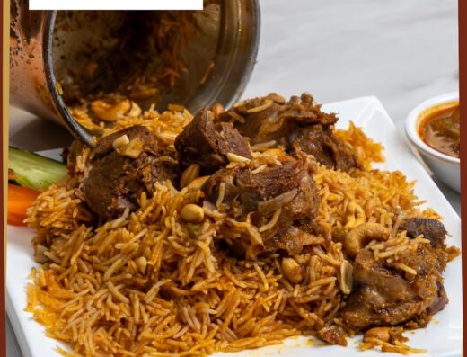 YaHala Restaurant – TTDI